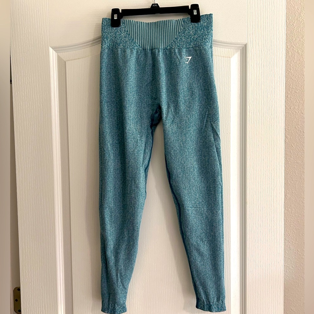 GYMSHARK LEGGINGS